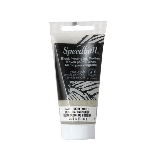 Médium linogravure - retardateur - 1.25oz