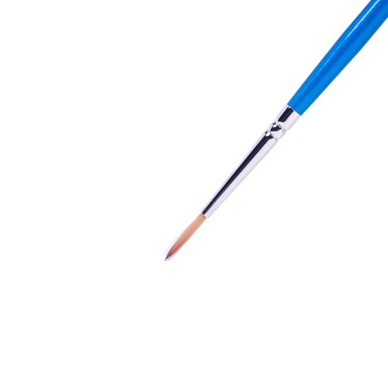 Cotman Brush Long Round S222- #1