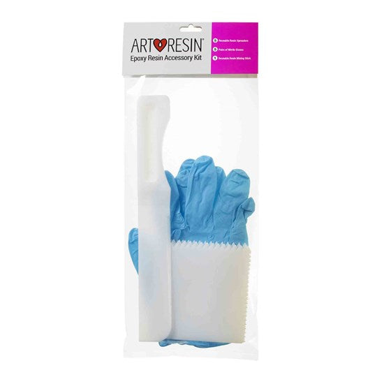Ensemble d’accessoires artresin