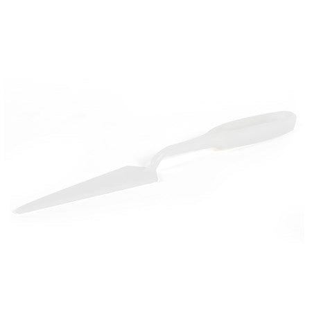 Grand couteau à peindre - style b