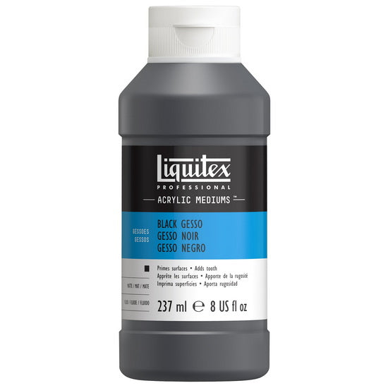 Gesso noir - 237ml