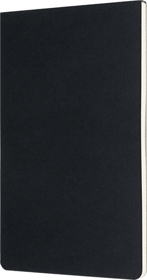 Sketch Pad - BLACK - 13 X 21 CENTIMETERS