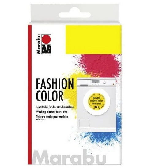 Easy Color Batik & Fabric Dye - YELLOW CENTIMETER