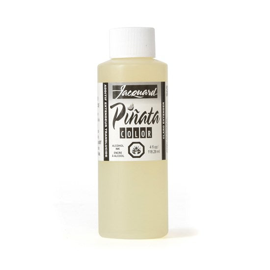 Fluidifiant pour encre piñata- 4 oz