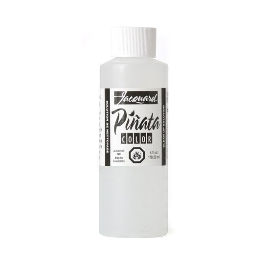 Solution nettoyante piñata- 4 oz