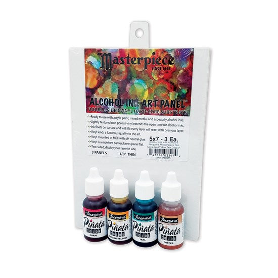 Piñata Masterpiece Creation Set VA