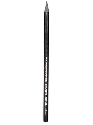Nobel graphite pencil - 2B