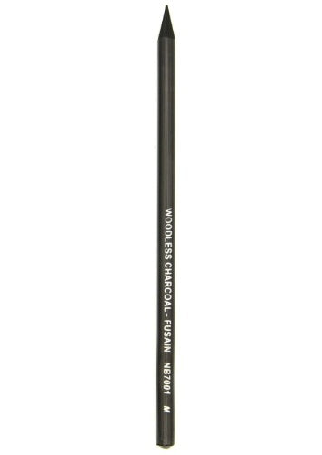 Nobel crayon fusain - moyen