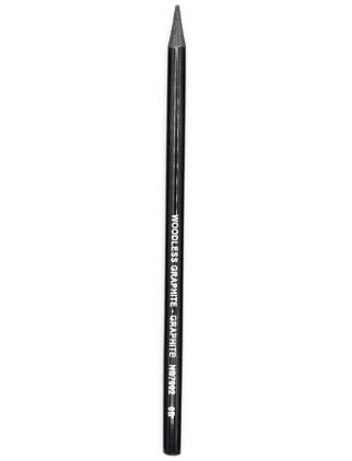 Nobel graphite pencil - 6B