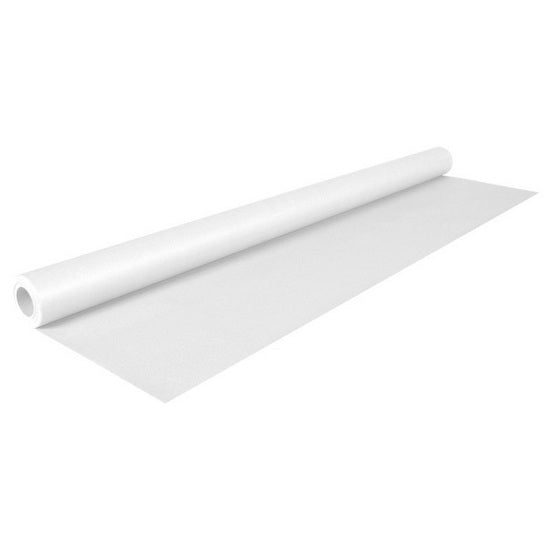 Papier kraft biodégradable  - blanc - 0,7 x 10 mètres
