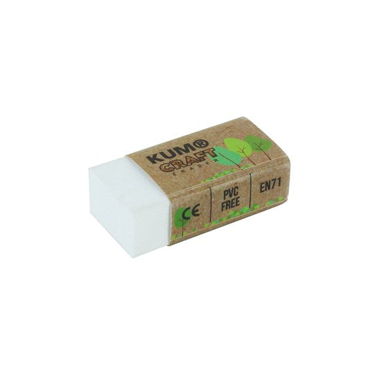Gomme sans pvc craft