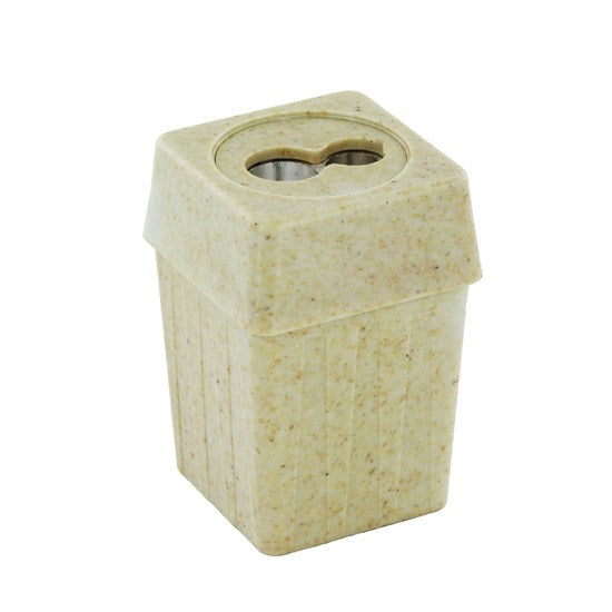 Taille-crayon 228 m2 biofibre