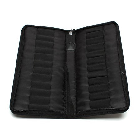 Plastic case for 24 markers