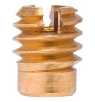 Pièce de rechange aérographes vis de garniture i1251