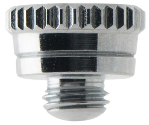 Pièce rechange aérographes eclipse capuchon djutage sbs cs