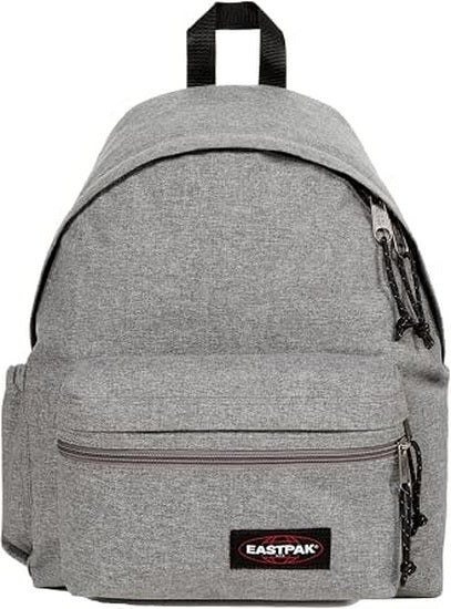 Sac à dos padded zippl'r - gris