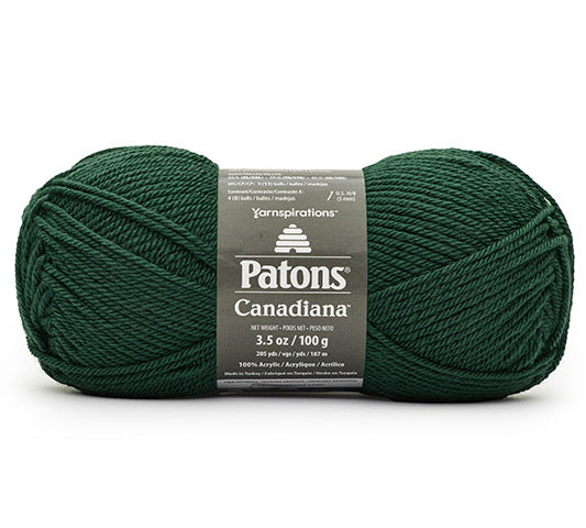 Fil canadiana #4 - 100gr - lierre