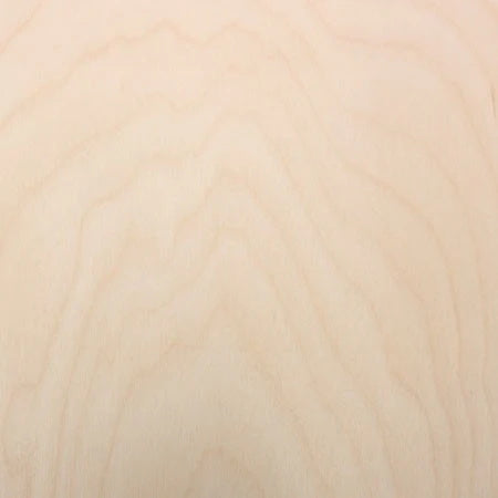 Panneau de bouleau - 6x6po