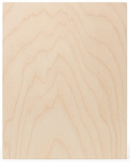Birch boards - 8x10"