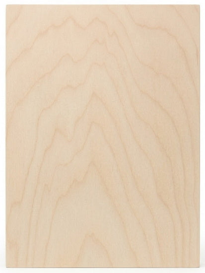 Birch boards - 12x16"