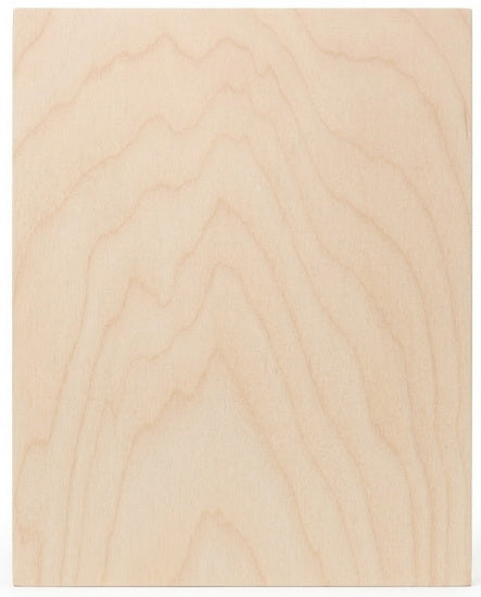 Birch boards - 16x20"