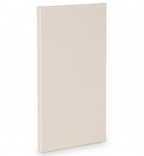 Artist canvas standard - 15x30"
