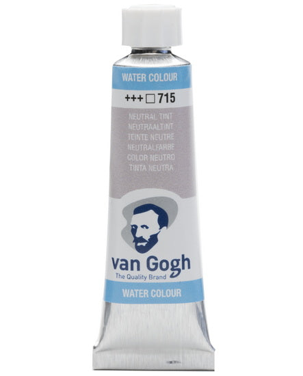 Aquarelle van gogh teinte neutre - 10ml série 1