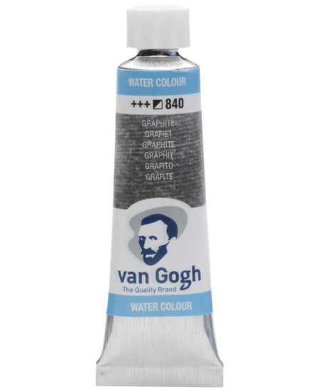 Aquarelle van gogh graphite - 10ml série 2