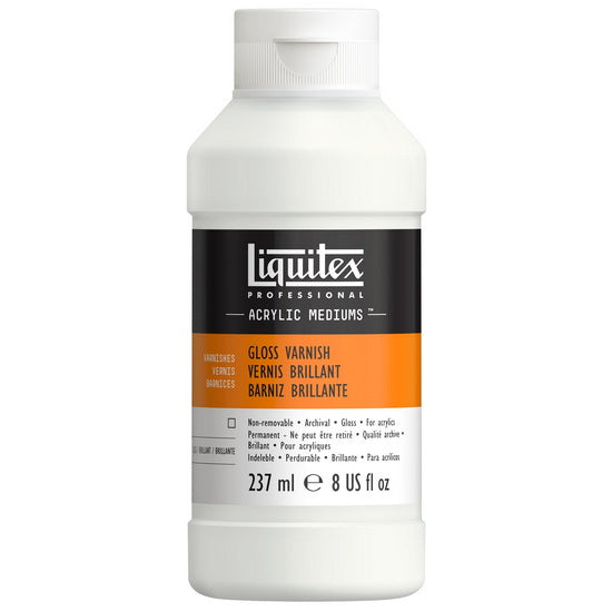 Vernis brillant - 237ml