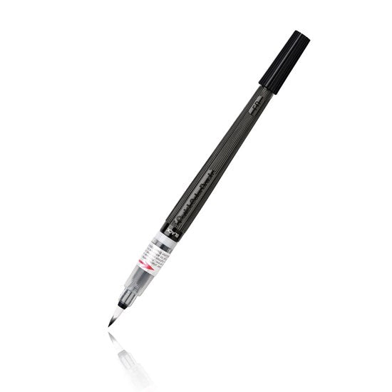 Arts Color Brush Black