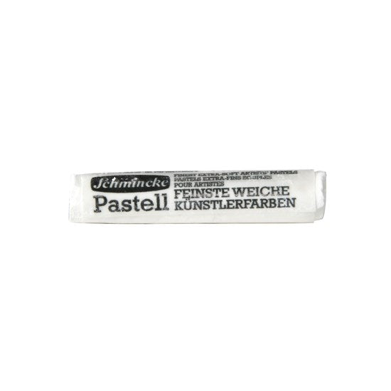 Bâton pastel - blanc