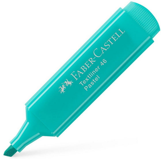 Textliner fluo highlighter green