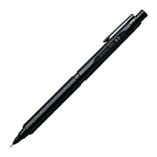 Porte-mine orenz nero  0.5mm
