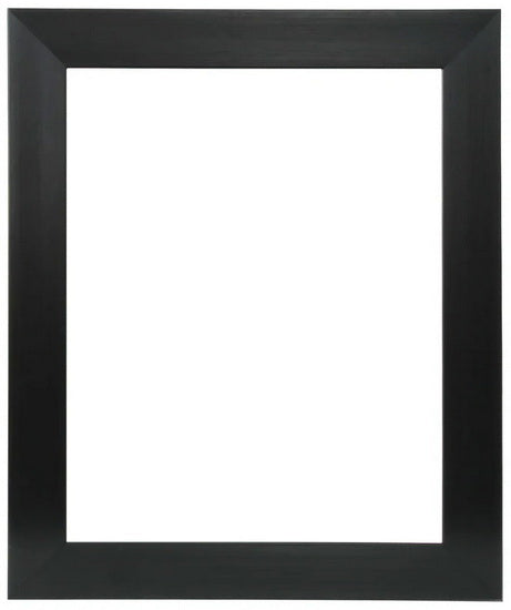Cadre noir 18x24po