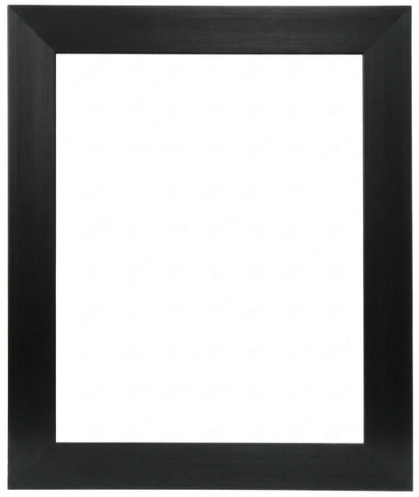 Cadre noir 20x24po