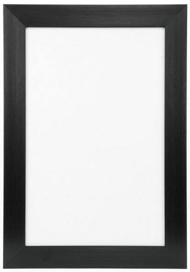 Cadre noir 24x36po