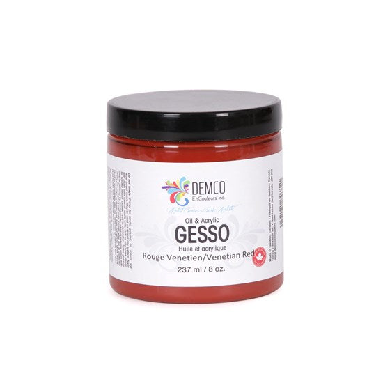 Gesso rouge - 237ml