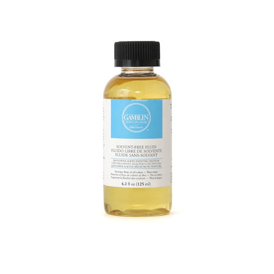 Fluide sans solvant - 118ml