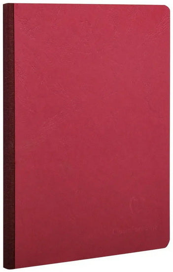 Cahier age bag a5