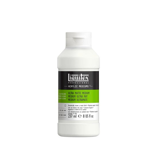 Médium ultra mat - 237ml