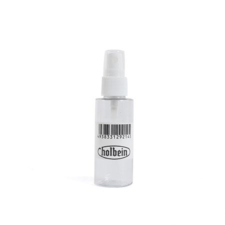 Watercolor Spray Bottle – DeSerres