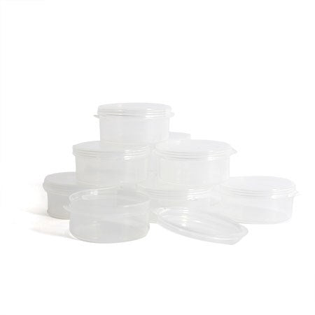 10 Godets masterson pour solvant