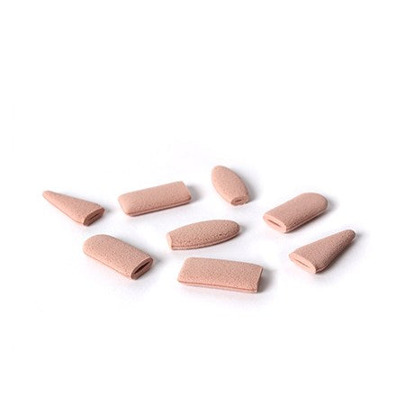 Sofft pastel covers (40)