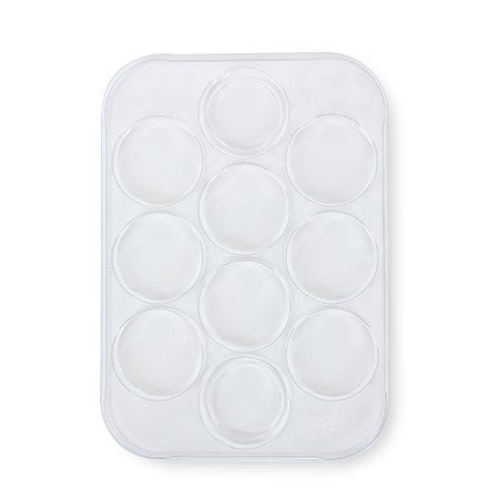 Panpastel storage palette 10 colors