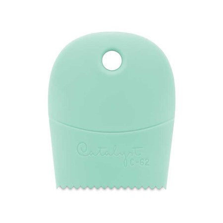 Outil contour - silicone - menthe #62