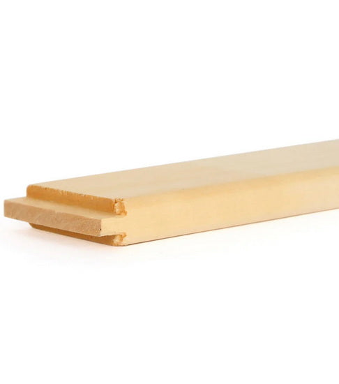 Standard cross bar - 40"