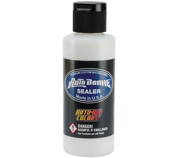 Scellant autoborne blanc - 59ml
