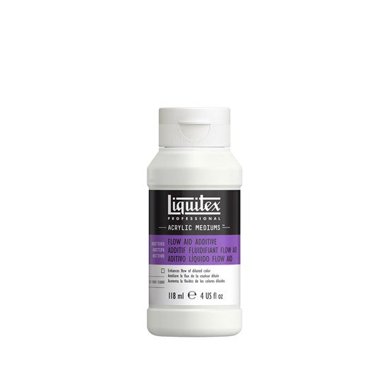 Fluidifiant flow-aid - 118ml