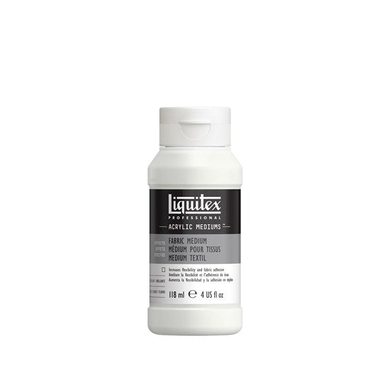 Médium textile - 118ml