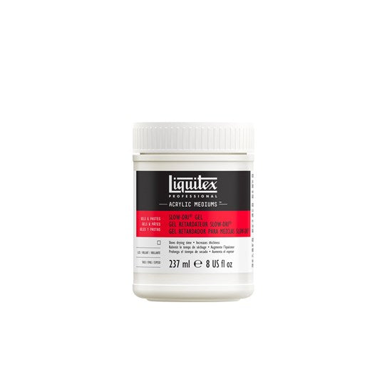 Retarder Thickener Gel - 237ml